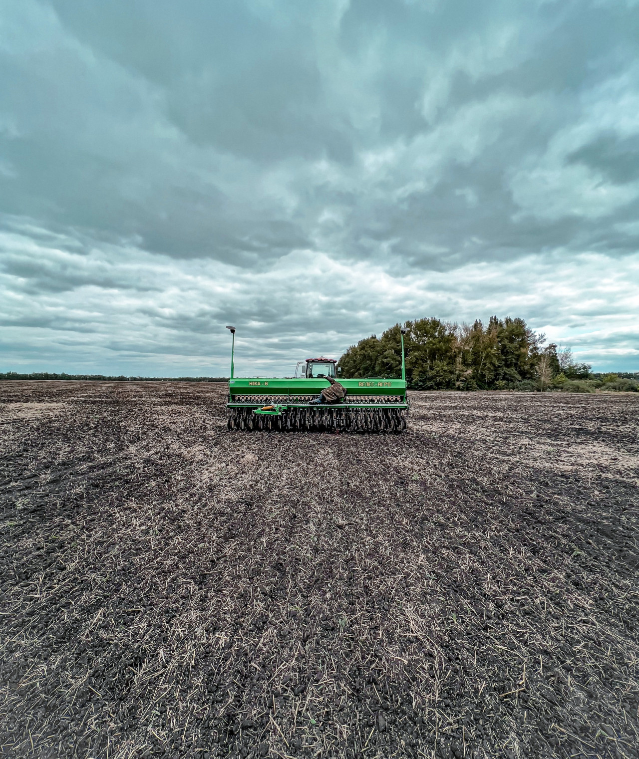 РАСКРЫВАЕМ КАРТЫ: КАК БУДЕТ РАБОТАТЬ ПРИЛОЖЕНИЕ AGROCOMPAS - Аграрная  социальная сеть