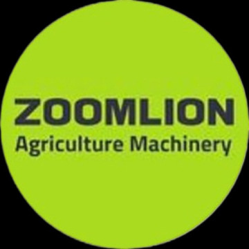 ZOOMLION AG RUSSIA