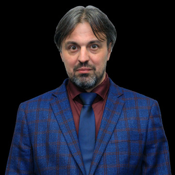 Антон Ерхов