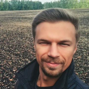 Никита Токмаков