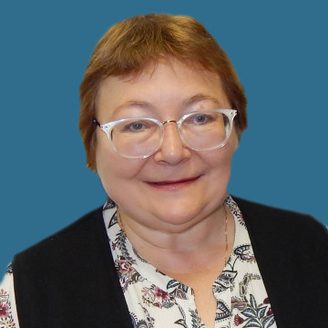 Любовь Овчинцева