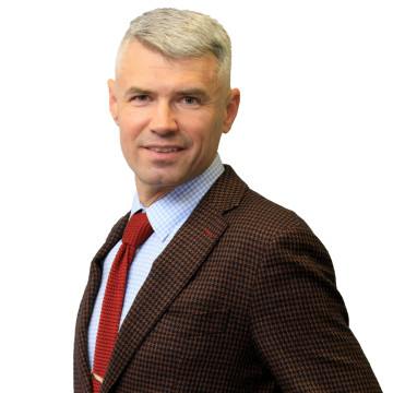 Сергей Перегудов