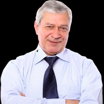 Константин Самсонов