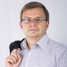 Андрей Никонов