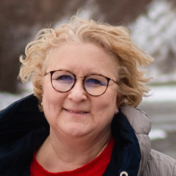 Елена Соколова