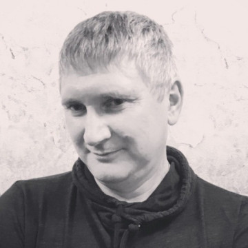 Дмитрий Свиридов